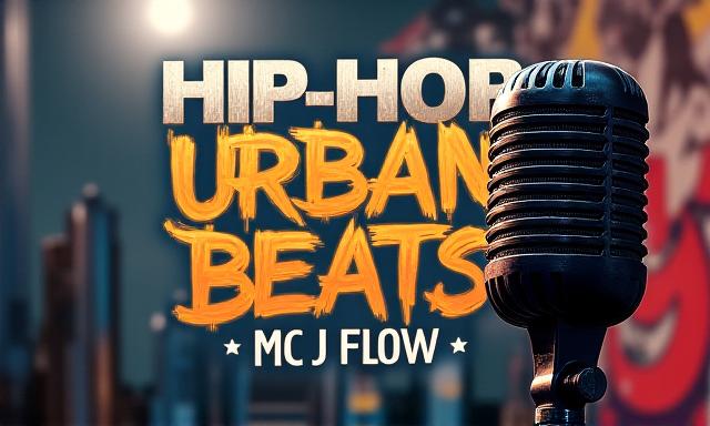 ヒップホップアーバンビーツナイト