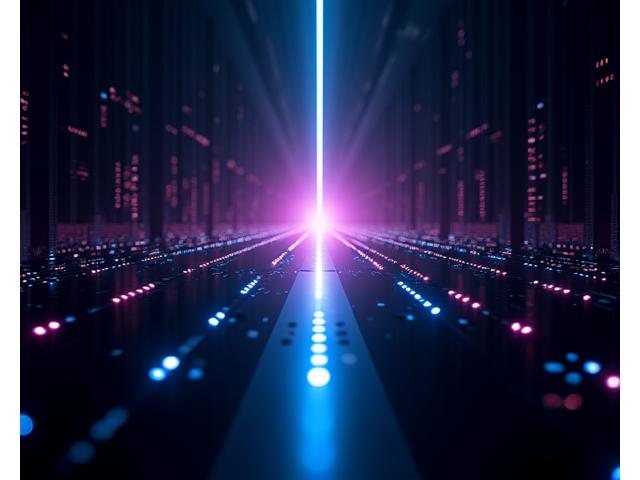 テクノパイオニアズナイトイベントのフライヤー