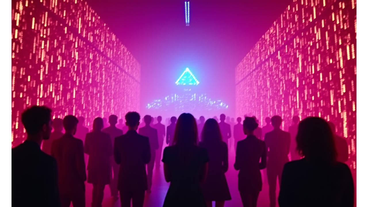 ネオンナイトスペシャルイベントのビデオサムネイル